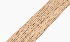 Порог (стык) Русский профиль Т-образный ламинированный, 13*900 мм, Дуб блэкфорд